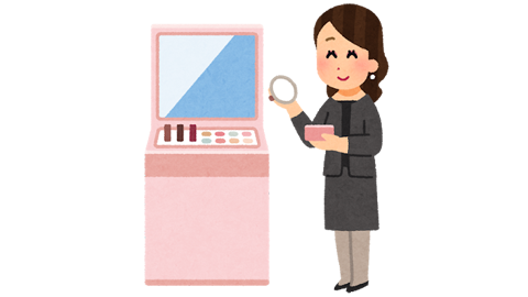 噴水のtwitterイラスト検索結果