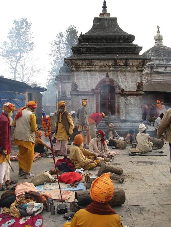 #Sadhu
#FaceOfIndia
#ColourOfIndia
Please #Protact and #Respect him