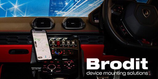 BroditUK's tweet image. Customer finds the perfect solution for his supercar.
Read more: bit.ly/38Tl308  

#brodit #brodituk #proclip #lamborghini #lamborghinihuracan #deviceholder #iphone #scosche