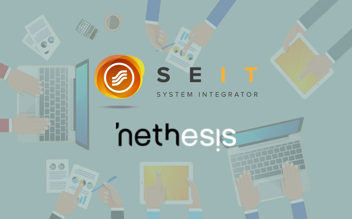 seitsrl's tweet photo. SEIT è partner di @Nethesis_srl .
Questa azienda è tra le protagoniste dell'#OpenSource in Italia e la nostra collaborazione va avanti da 10 anni.
Insieme contiamo 250 installazioni e 200 clienti soddisfatti!
#SEIT #SEITPartner #Tecnologia #telecommutejobs #network https://t.co/BNtQIFD3M4