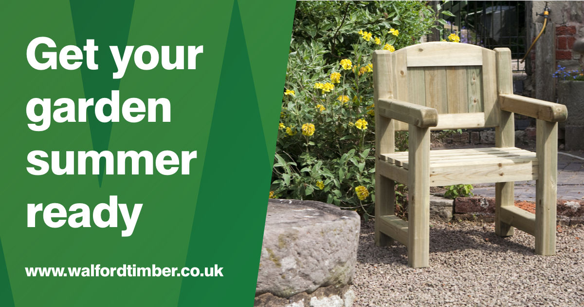 Walford Timber tweet media