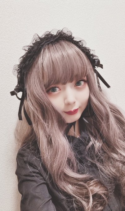 Twitterのコスプレ画像20