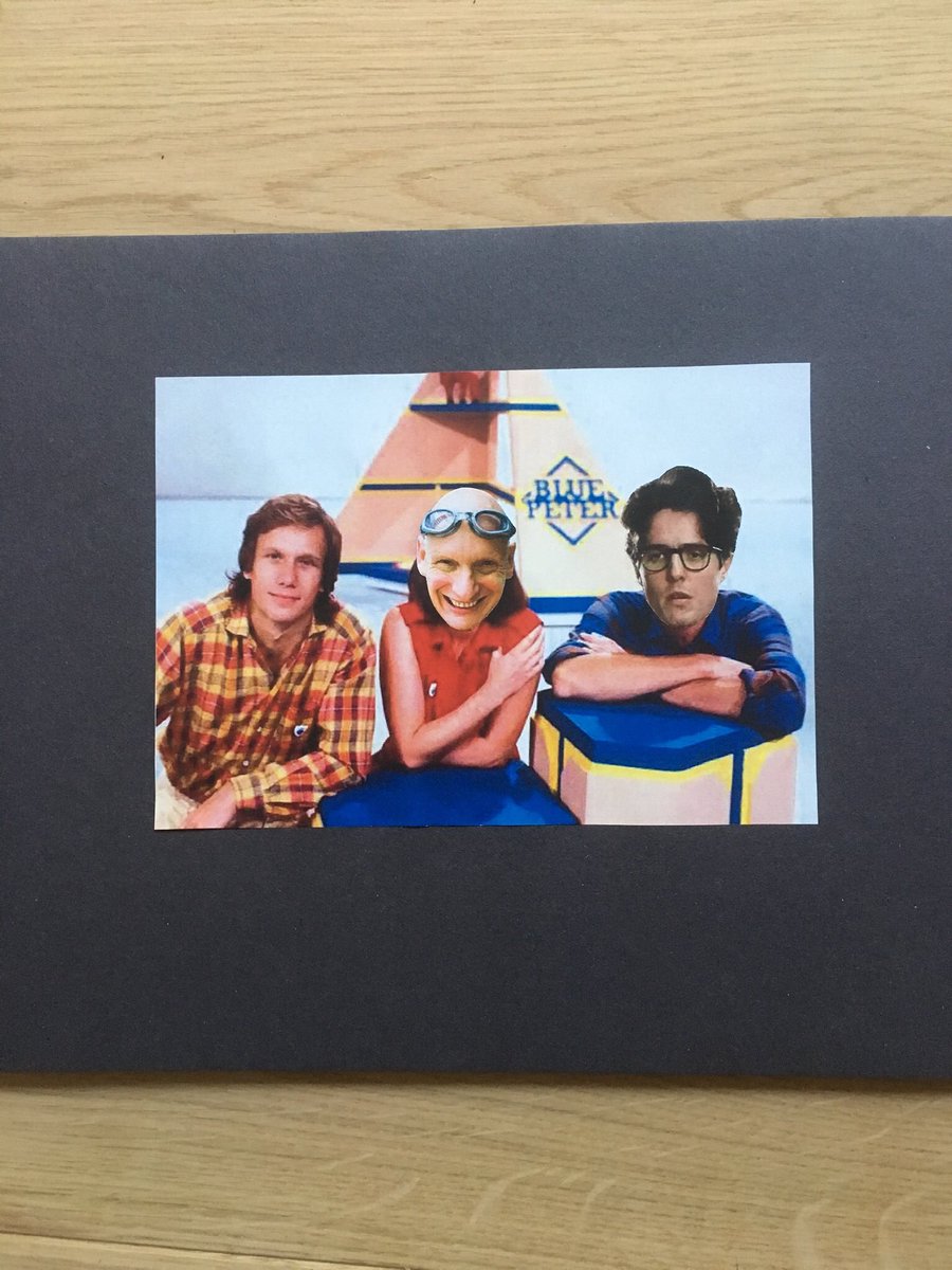 tastesofink's tweet image. Who is this very English trio? #slebnamechains #stopbrexit