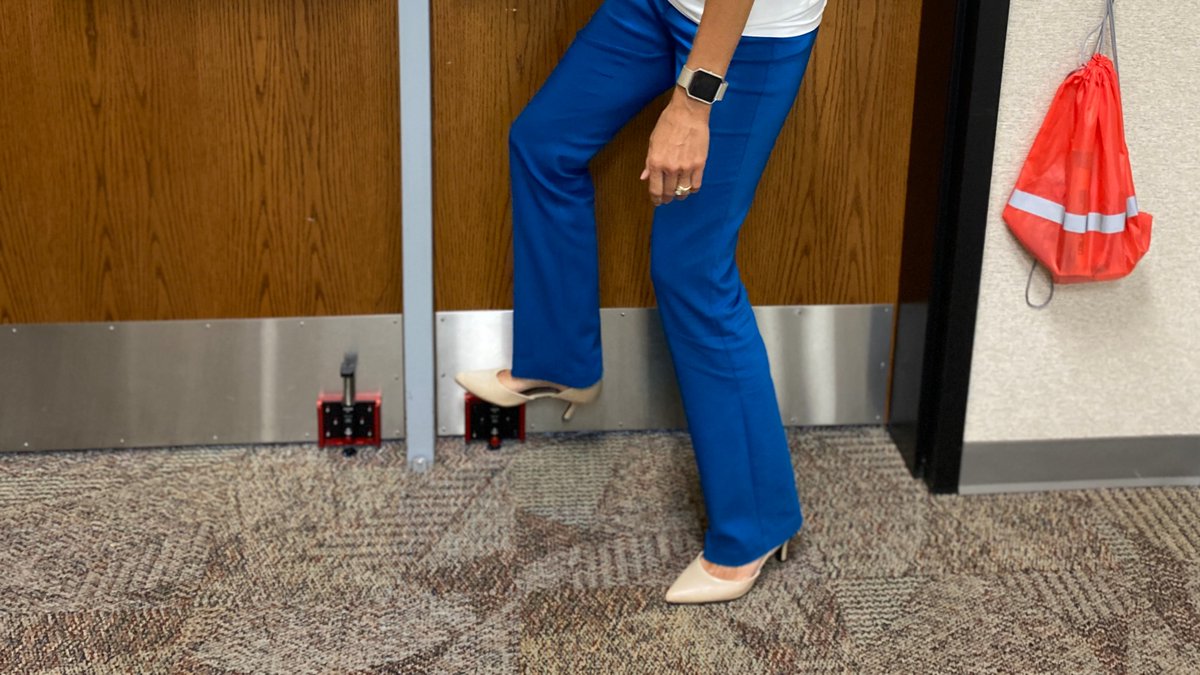 NobSchools's tweet photo. First District in Indiana to Offer New Barricading Safety Tool
https://t.co/rS4a4ogz2l https://t.co/W0uxf5jBbZ