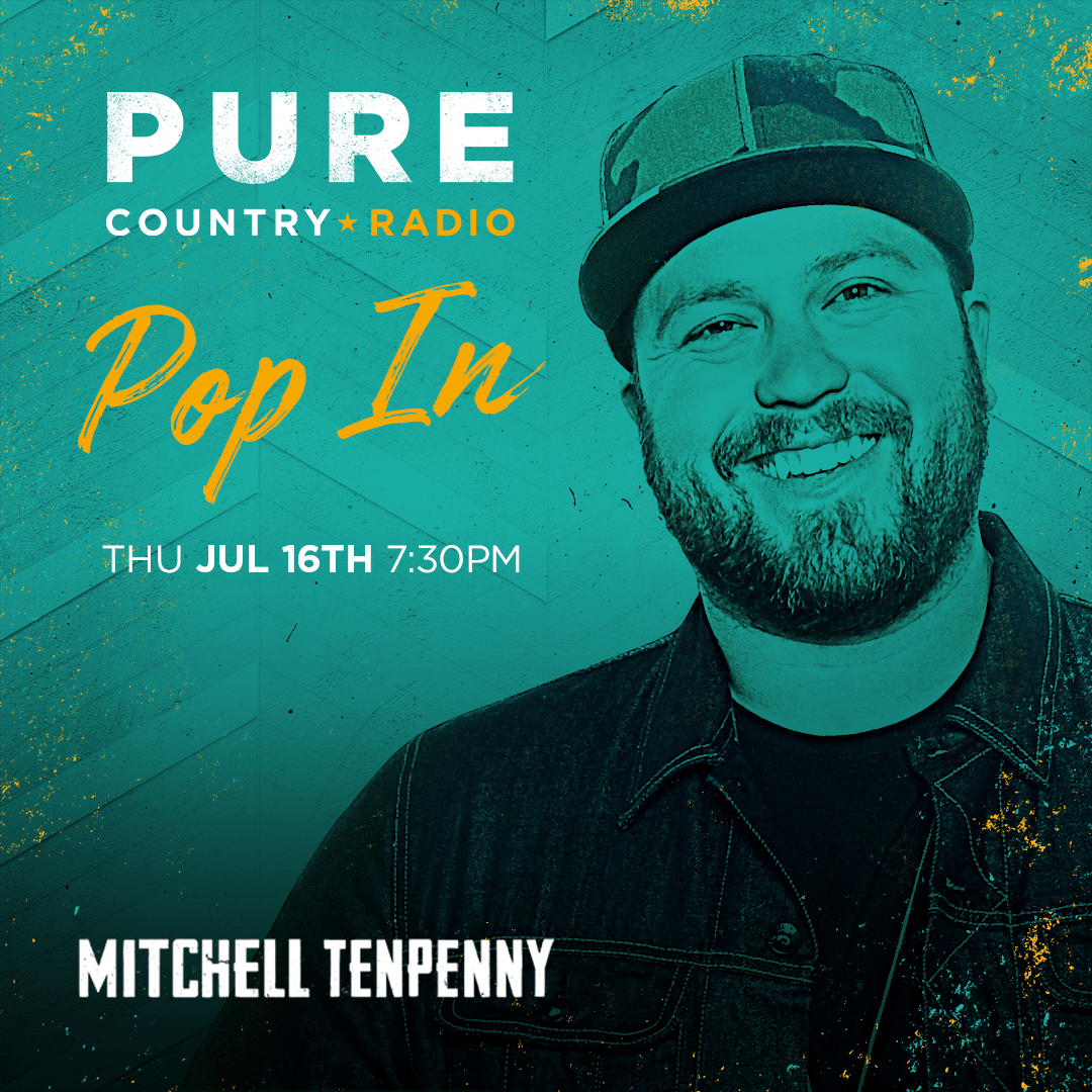 PureCountry94's tweet photo. Join me (@sophiemoroz) tomorrow night! #PureCountryPopIn #MorningPickUp https://t.co/QTPP2hLnri