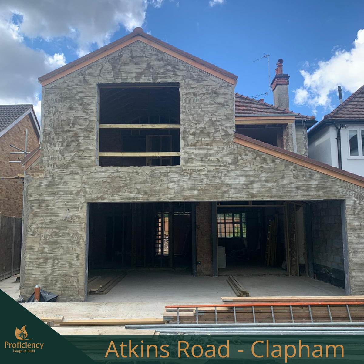 Proficiency tweet media