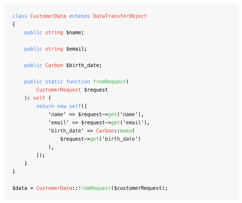 brendt_gd's tweet image. This is the impact #PHP8 will have on my code.

Before (PHP 7.4) / After (PHP 8)