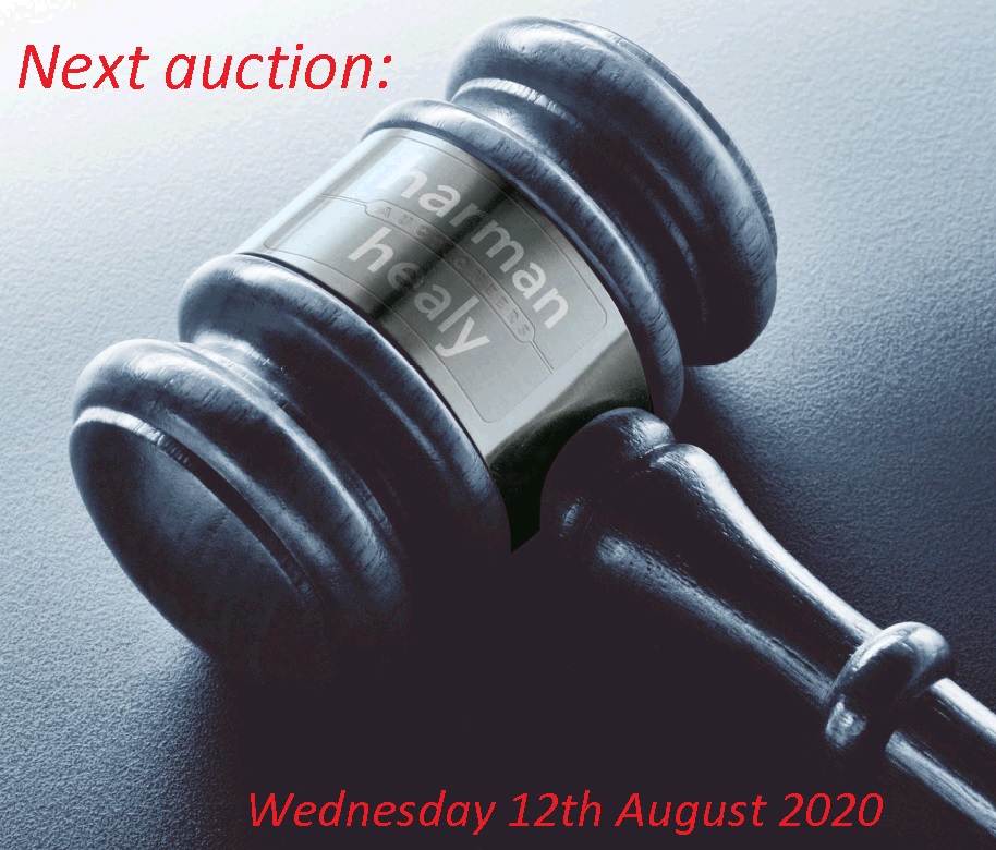 We are now taking instructions for our next auction which will be held on 12th August. If you are considering selling your property through auction please give us a call or send us a message and we will be happy to help.
#harmanhealy #auction