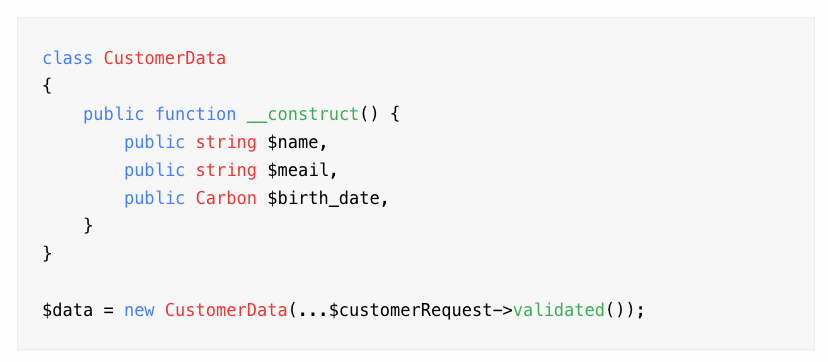 brendt_gd's tweet image. This is the impact #PHP8 will have on my code.

Before (PHP 7.4) / After (PHP 8)