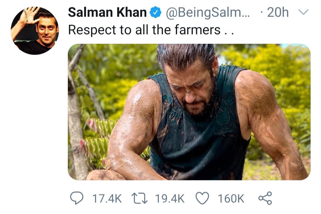 CaptainPankaj06's tweet photo. Salemon Bhoi आपके पास ये  Bakch**di करने का Time हैं लेकिन सुशांत के लिए Justice का Tweet करने का Time नहीं है..?@BeingSalmanKhan #CBIEnquiryForSSR 
#SushantSinghRajpoot https://t.co/q0RMDBaRIz