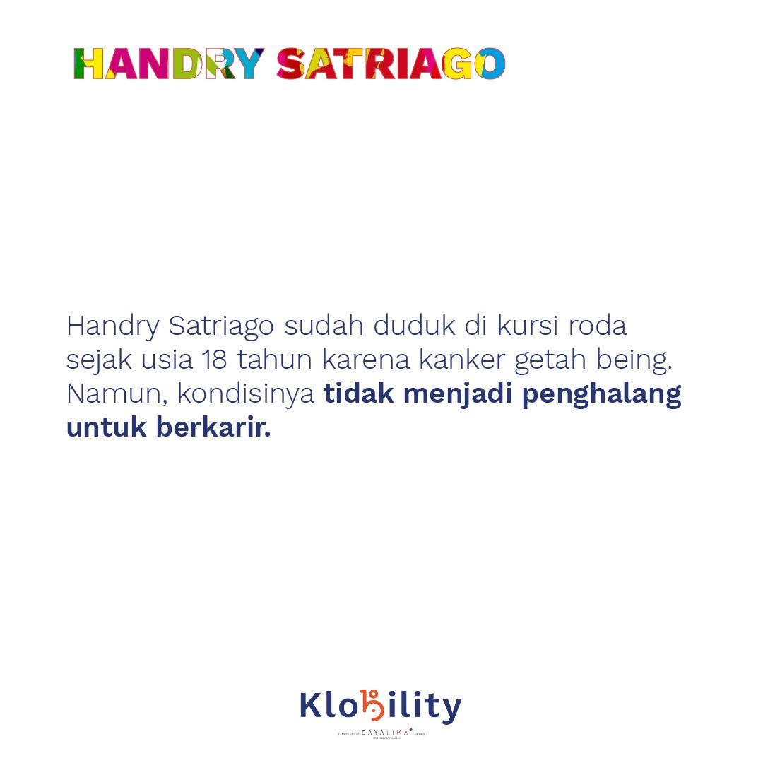 klobility's tweet photo. Menjadi seorang penyandang disabilitas bukanlah hambatan untuk berkarir. Contoh nyatanya adalah seorang CEO dari salah satu perusahaan tertua dan terbesar di dunia.
#klobility #disabilitas #penyandangdisabilitas #inklusi #disabilitypride #tunadaksa #disabilitasfisik #kursiroda https://t.co/riBIyWUIcx