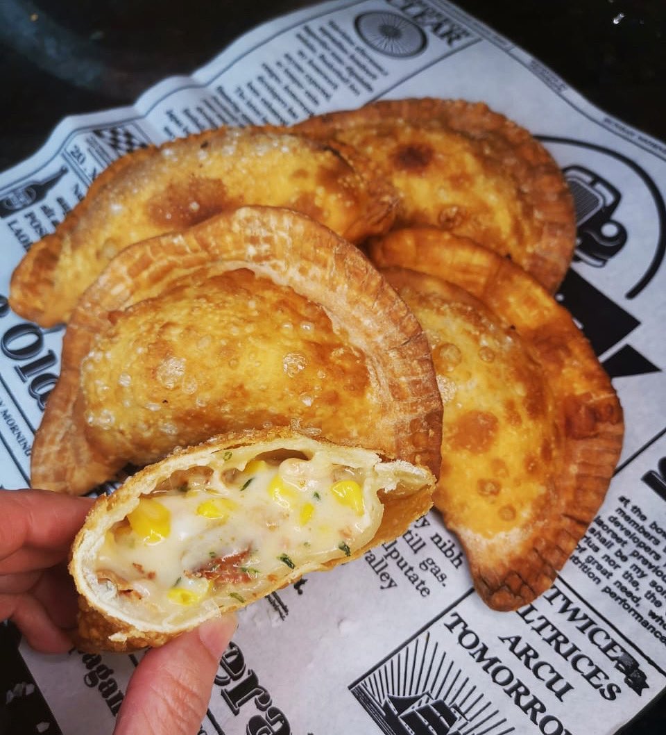 La Verdadera Empanadas RD By Chefs tweet media