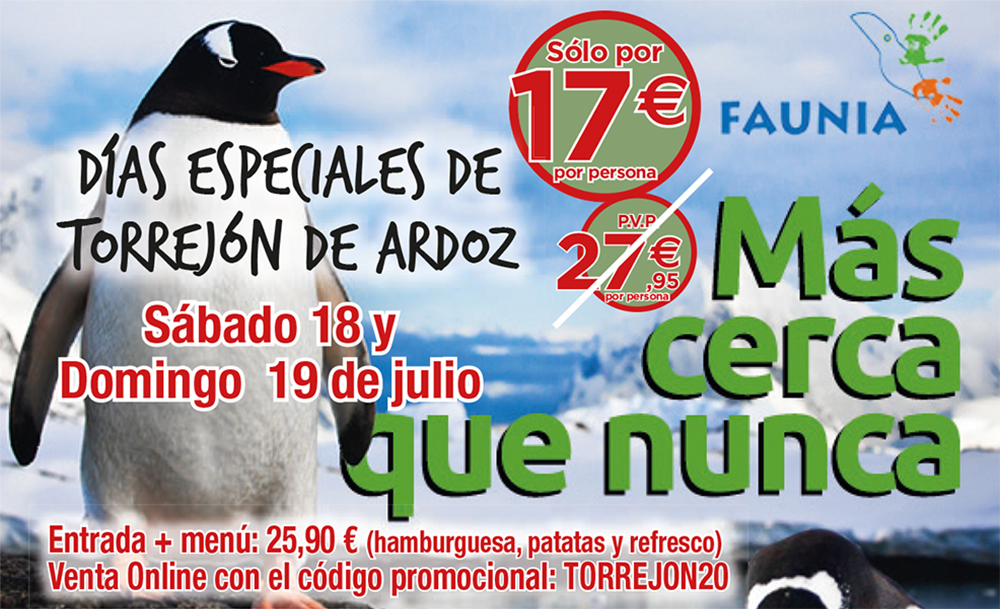 Foto cedida por Ayuntamiento de Torrejón