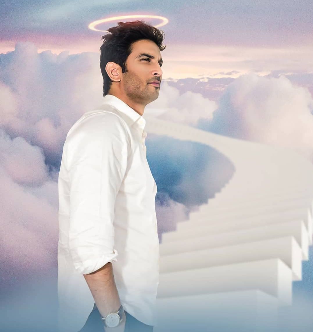 Warrior_for_SSR's tweet image. #MahaCMCBIForSSR #CBIEnquiryForSSR #AmitShahDoJusticeForSushant #SushantSingh #CBIForSushantMurderCase #JusticeForSushantSinghRajput