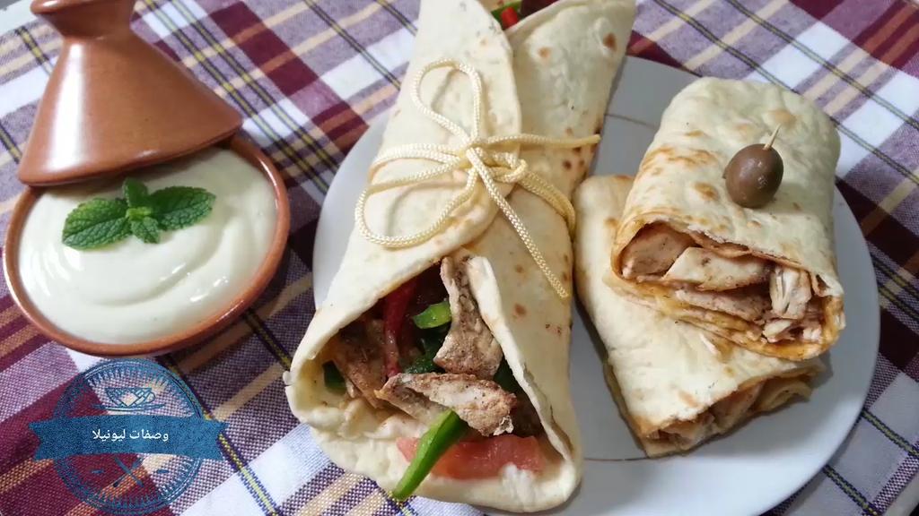LeonellaRecipes's tweet photo. ◆ Shawarma Homemade ◆ شاورما البيت ◆
●You find the recipe in YouTube●
●تجدون الوصفة على يوتيوب ●
#شاورما #شاورما_دجاج #خبز_الشاورما #صلصة_الشاورما #شاورما_البيت
#shawarma #shawarmaomemade  #recipes #chicken_shawarma  #shawarmabread #shawarmasauce
https://t.co/RzzWv40IM3 https://t.co/aKz1T2wMwX
