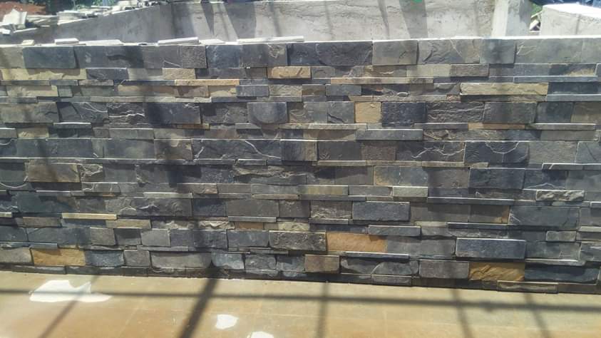 Our team delivers quality work with natural stones. Finish of your project with what's best nature has to offer. 

Kindly RT, our clients might be on your TL.
