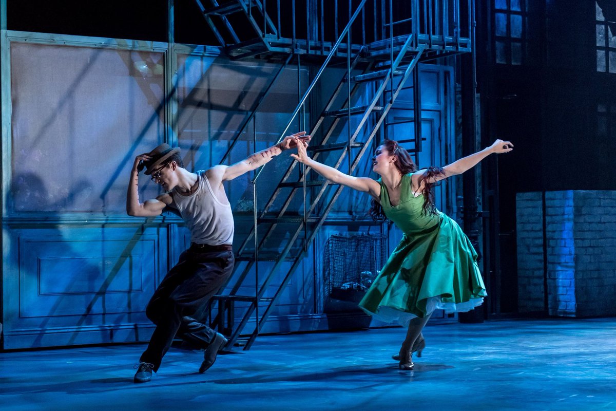 Schools and teachers, don't miss #JekyllandHyde which you can watch for free on our YouTube from 05–12 Aug bit.ly/3j2YDhS

Explore the play together with our free resource pack, full of creative insights and exercises. 

Download it here: bit.ly/3h26LNH