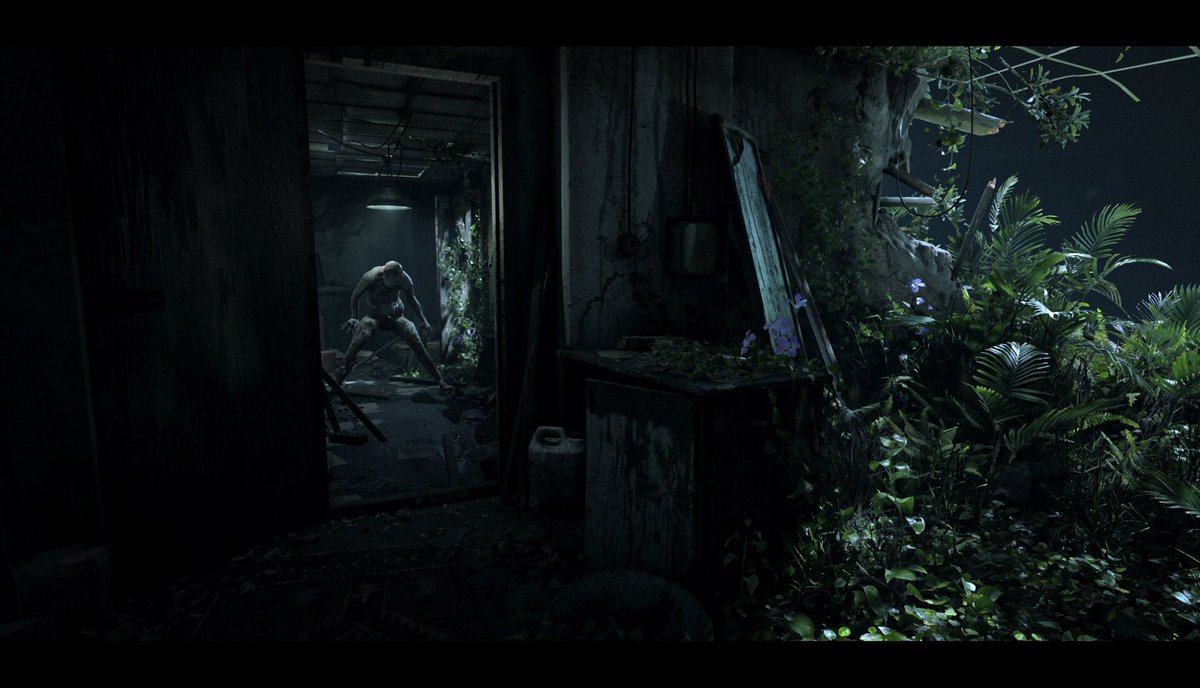 karanh94's tweet photo. Quixel’s Abandoned Apartment Relight
based on Resident evil 8 and last of us part 2
https://t.co/D6Xou5H1VH
#quixel #Epic #megascans #unreal #LastOfUsPartII #ResidentEvil #horror #gameart #lighting https://t.co/f4w4rP5rHc