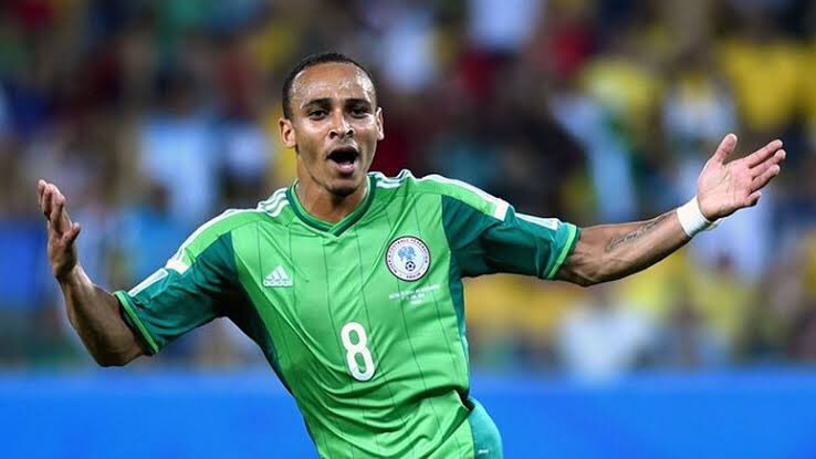 thenff's tweet photo. Happy birthday to former @NGSuperEagles forward @OdemwingieP 🎂🎂🎂🎂 https://t.co/7uuBEALIlW