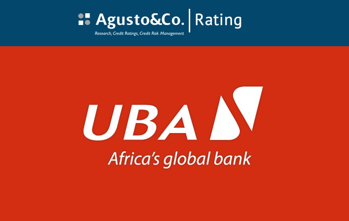 agustoandco's tweet photo. Agusto &amp; Co. affirms the “Aa-” rating assigned to United Bank for Africa Plc https://t.co/RaoDfphQSS
#ratings #Bank #Finance #financialservices #money  #marketresearch  #UBA #AfricasGlobalBank #Africa  #agustoandco #agusto #Lagos #Nigeria https://t.co/58dsrWPd9H