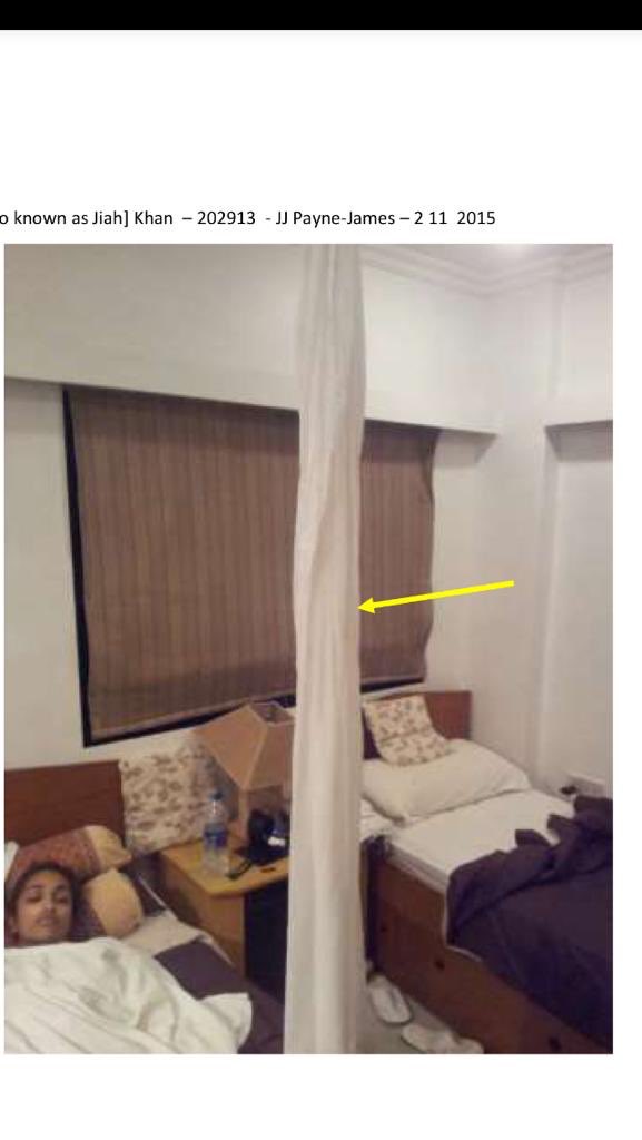 JiahKhanJustice's tweet photo. #Police & #CBI focus is on “Circumstantial evidence”, it is a very tricky thing. In #jiahkhan & #sushantsingh case, if both #CBI ##police focus on “#factualevidence”the findings & result may not be entirely suitable, uncompromisingly pointing to homicide. #complicit #homicide https://t.co/b5ghOBt2BL