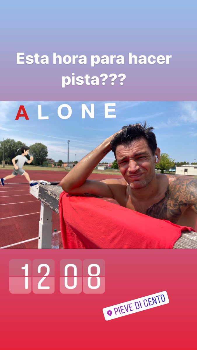 cabezadelfino's tweet photo. #Workhardpayoff https://t.co/aC4ukH3DQT