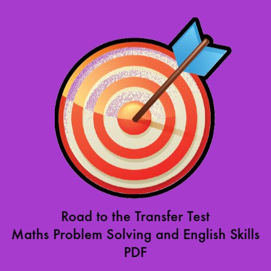 tuitionlisburn's tweet photo. You can now buy the full Road to the Transfer Test package on our website in PDF form for just £32. 
https://t.co/Ko8hMQawqs
Resources for children going in P6.
PROBLEM SOLVING
ENGLISH SKILS 1 
Error correction and word meanings.  
ENGLISH SKILLS 2
Comprehension and grammar. https://t.co/azPur8alXm