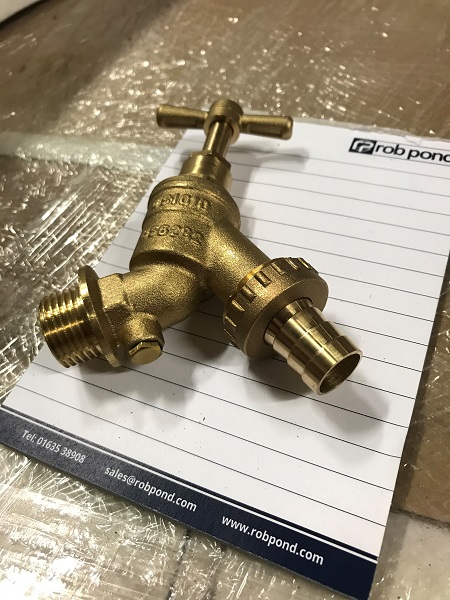 Check(valve) it out...

There must be some sort of summer out there (no one gave us the memo) as everyone's going mad for outside taps!😎

We have stock of bibtaps with double check valves, get in touch for info and pricing...

📞 01635 38908
📩 sales@robpond.com