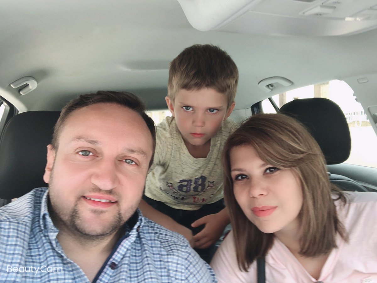 На пат кон остварување на гласачкото право, за иднината на нашата татковина!
#МОЖЕМЕ  🇲🇰