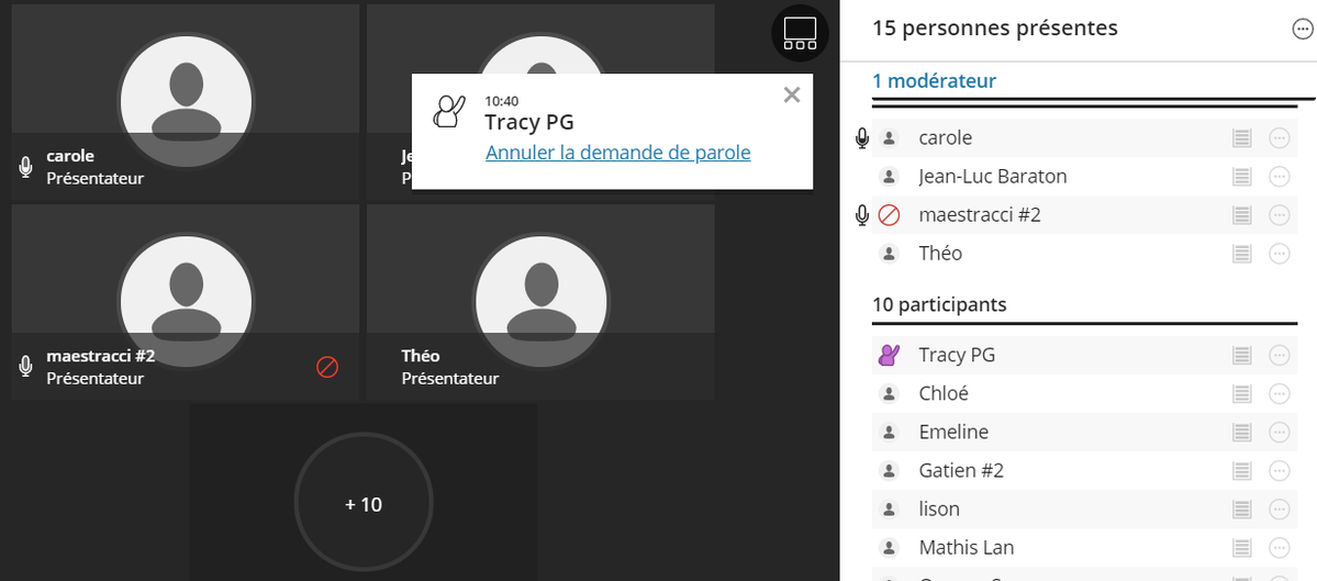 Nous aussi on a testé les classes virtuelles cette année, pour finaliser notre nouveau magazine "Balance ta fake news" avec les 4ème 6 du collège Denis Poisson de Pithiviers. Emotion et information, à écouter ici ! cc <a href="/Clemi_ot/">EMI_Clemi Orléans-Tours</a>  soundcloud.com/cestcommealara…