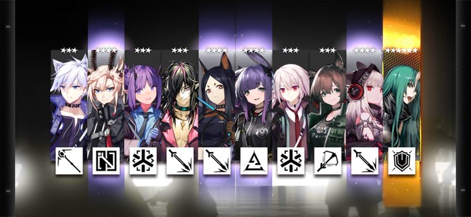 Superpitfallさんのイラストまとめ