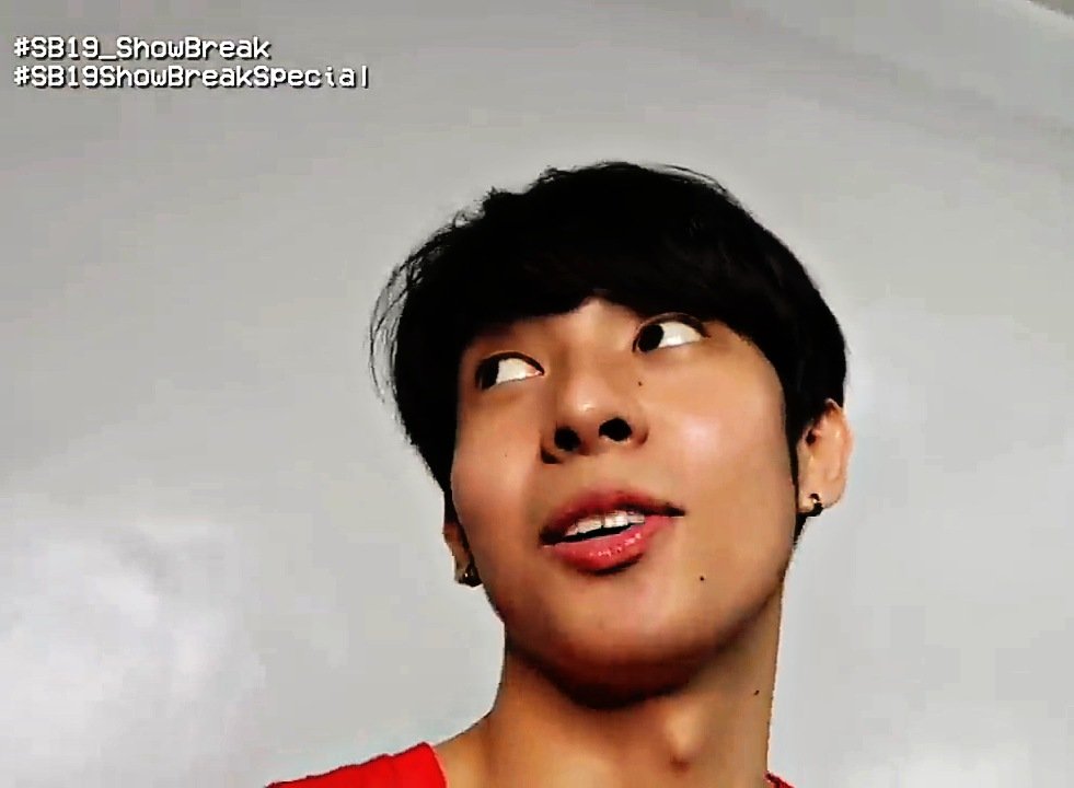 cssndra19's tweet photo. [07•14•20]
Showbreak Season 3:Ep. 8

#SB19_JUSTIN #SB19 @SB19Official https://t.co/G7P3vfBaNt