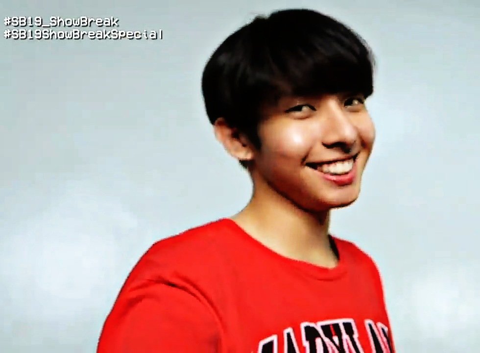 cssndra19's tweet photo. [07•14•20]
Showbreak Season 3:Ep. 8

#SB19_JUSTIN #SB19 @SB19Official https://t.co/G7P3vfBaNt
