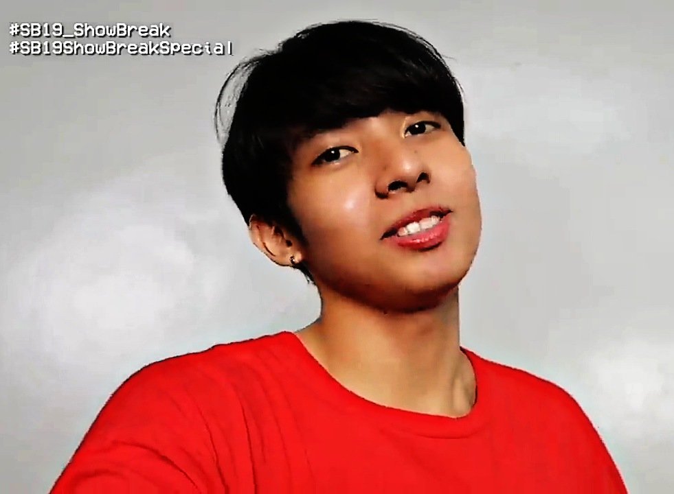 cssndra19's tweet photo. [07•14•20]
Showbreak Season 3:Ep. 8

#SB19_JUSTIN #SB19 @SB19Official https://t.co/G7P3vfBaNt