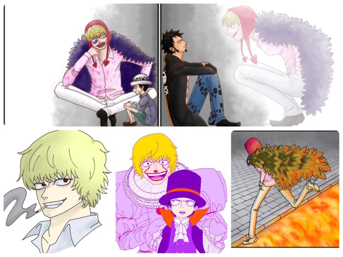 コラソンのtwitterイラスト検索結果 コラソンのtwitterイラスト検索結果