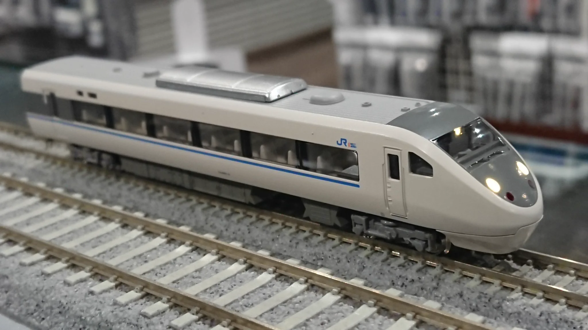 ホビーセンターカトー東京 on X: 