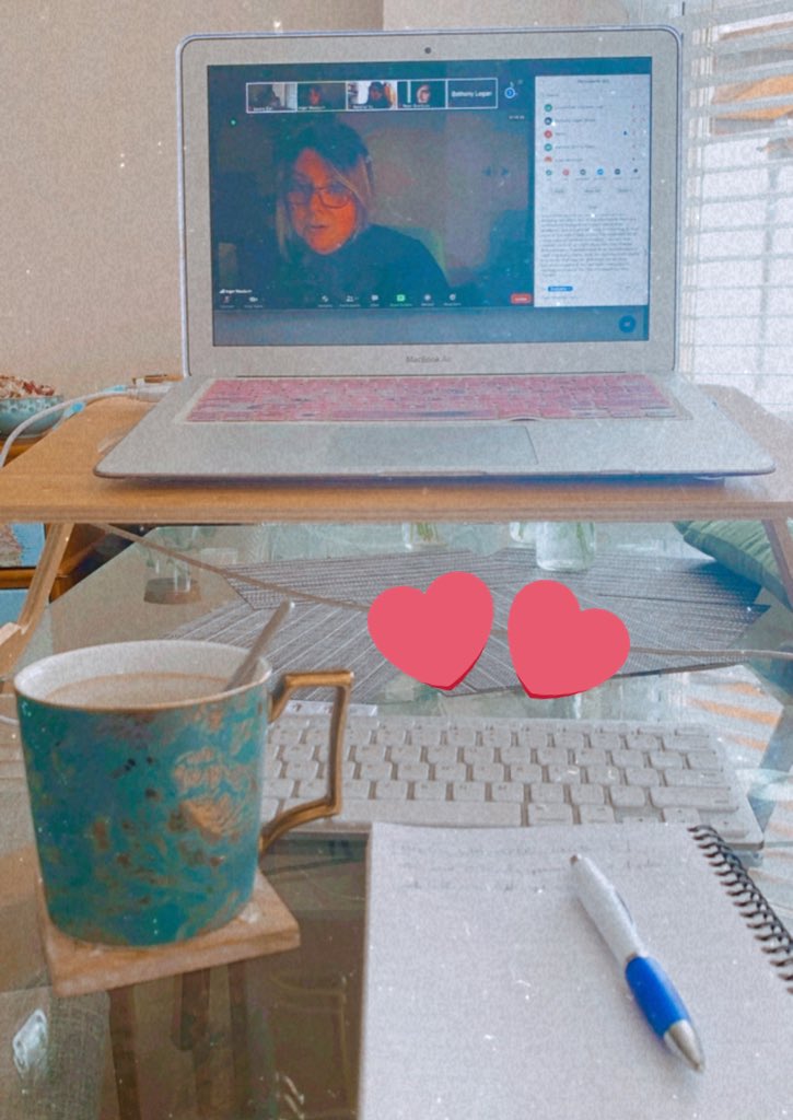 Louise (@louiseelali) on Twitter photo Here’s how to start a day the right way: <a href="/thesiswhisperer/">Prof Inger Mewburn</a> lecture with my dear <a href="/sussexreshive/">Sussex Research Hive 🐝</a> Hivers and some coffee! Can we please do this everyday? Here’s how to start a day the right way: <a href="/thesiswhisperer/">Prof Inger Mewburn</a> lecture with my dear <a href="/sussexreshive/">Sussex Research Hive 🐝</a> Hivers and some coffee! Can we please do this everyday?