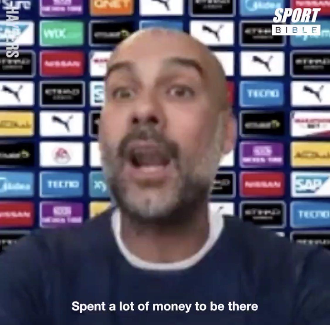 IDontLikeSpurs tweet media