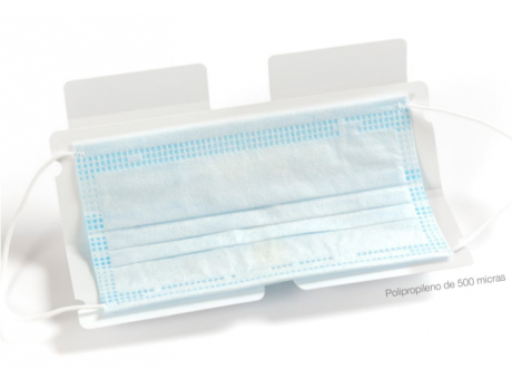 promoiberia's tweet photo. 🆕 Descubre nuestros nuevos porta mascarillas lavables, reutilizables y personalizables! 
Ideales para llevar cómodamente en cualquier sitio de manera segura e higiénica. 😷

Más info ➡️ https://t.co/2aDmWfCwhA

#COVID19 #promoiberia #merchandising #portamascarillas https://t.co/Dv8koIdHwz