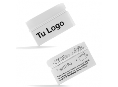 promoiberia's tweet photo. 🆕 Descubre nuestros nuevos porta mascarillas lavables, reutilizables y personalizables! 
Ideales para llevar cómodamente en cualquier sitio de manera segura e higiénica. 😷

Más info ➡️ https://t.co/2aDmWfCwhA

#COVID19 #promoiberia #merchandising #portamascarillas https://t.co/Dv8koIdHwz