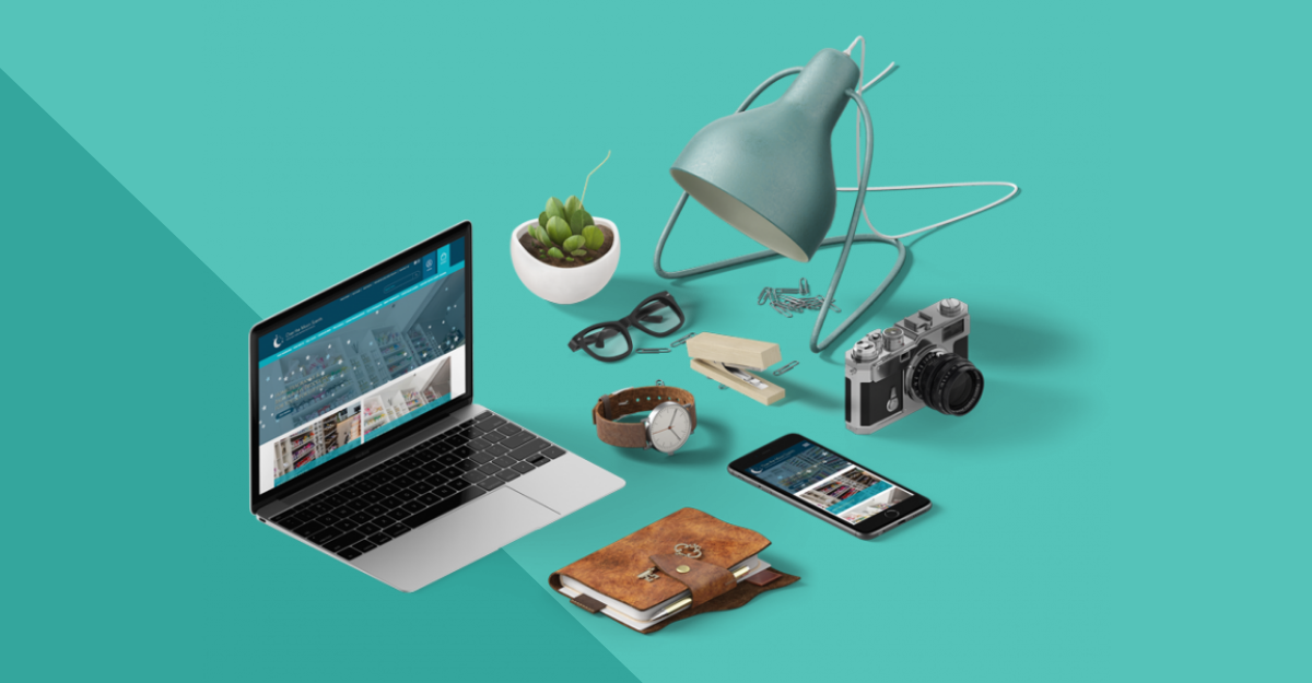 Click Digital Solutions tweet media