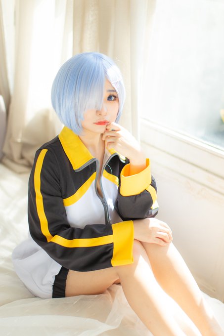 Twitterのコスプレ画像67