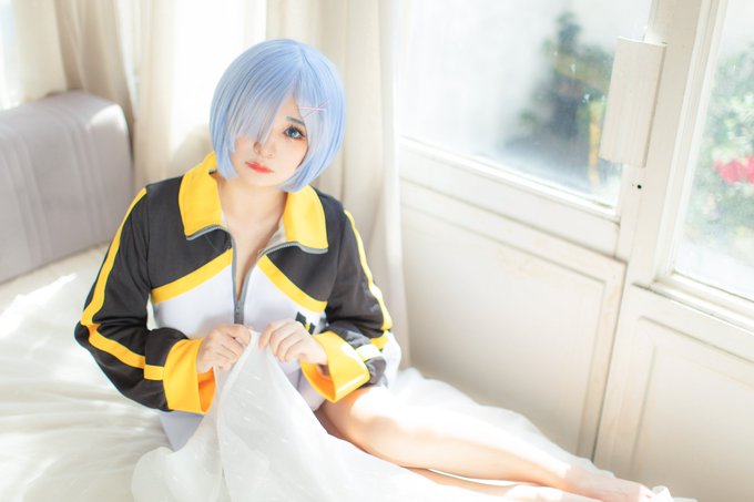 Twitterのコスプレ画像68