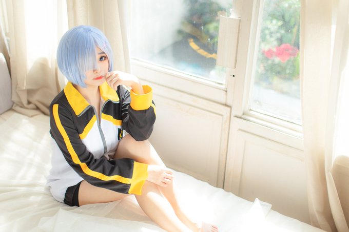 Twitterのコスプレ画像69