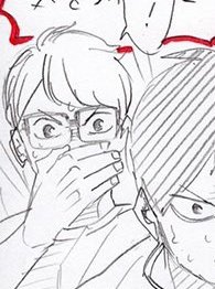 i love this tsukki 