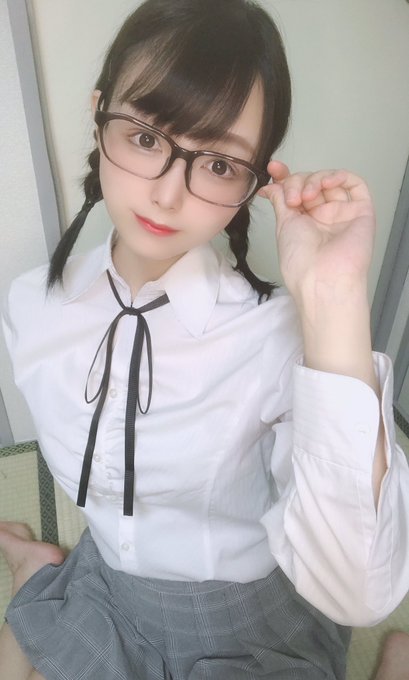 コスプレイヤー二瑆夏のTwitter画像68