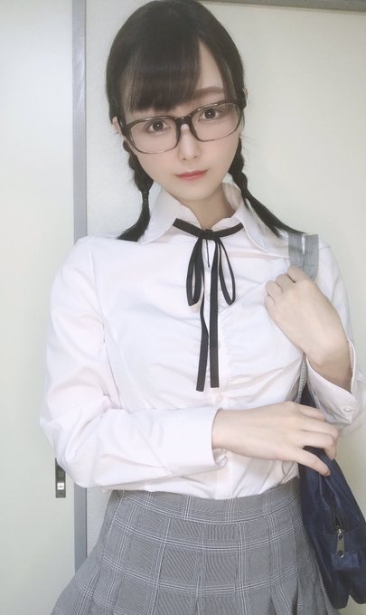 コスプレイヤー二瑆夏のTwitter画像69