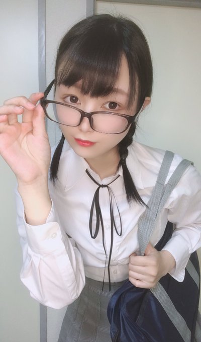 コスプレイヤー二瑆夏のTwitter画像70