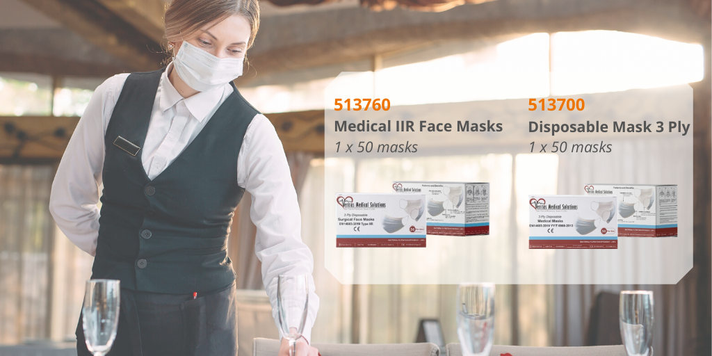 creedfs's tweet photo. With the news that face masks are to be mandatory in shops from 24 July, we have a range of face masks and PPE to keep you and your colleagues safe.
Visit our full range & seek advice for reopening your business: https://t.co/OAueZdu1mq
#reopeningforbusiness #PPE #stayingsafe https://t.co/nlX98xphZx