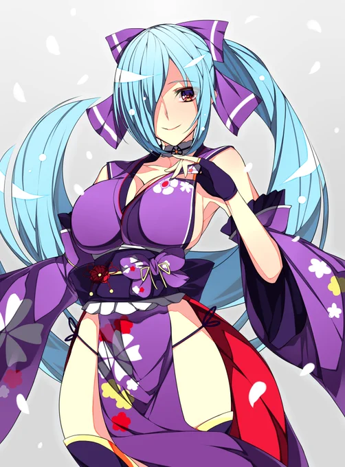 #イオリの森美術館 